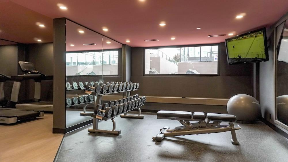 Hilton Vancouver Airport Ρίτσμοντ Εξωτερικό φωτογραφία