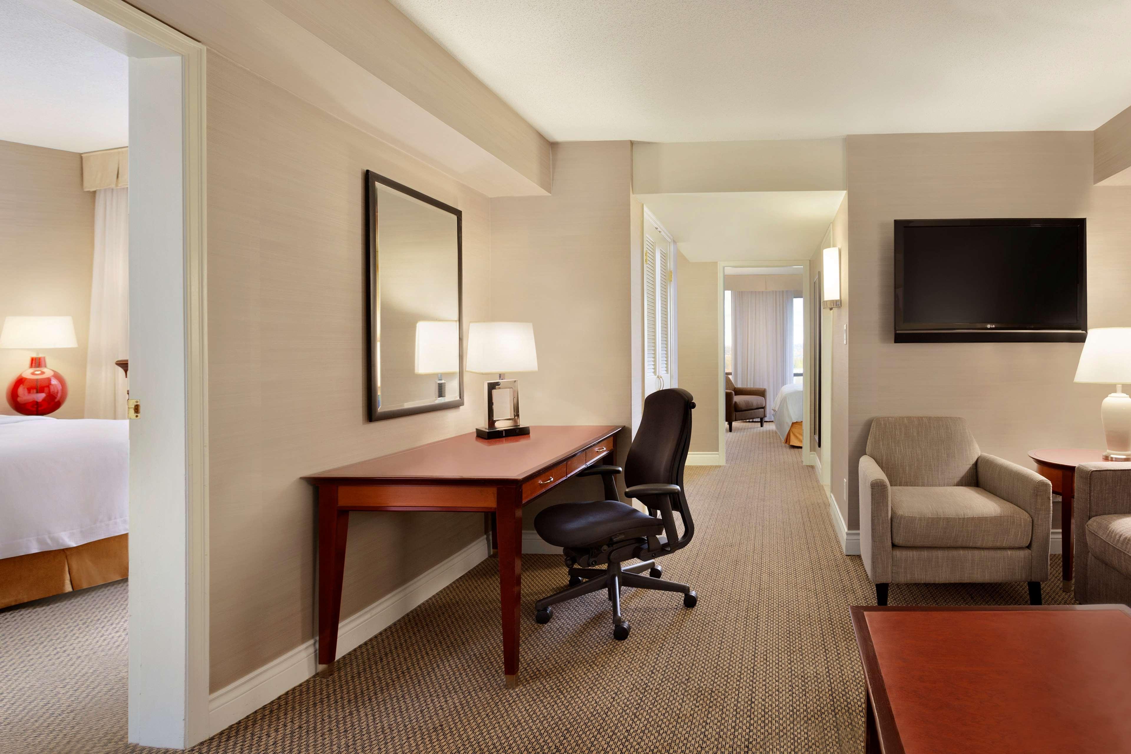 Hilton Vancouver Airport Ρίτσμοντ Εξωτερικό φωτογραφία