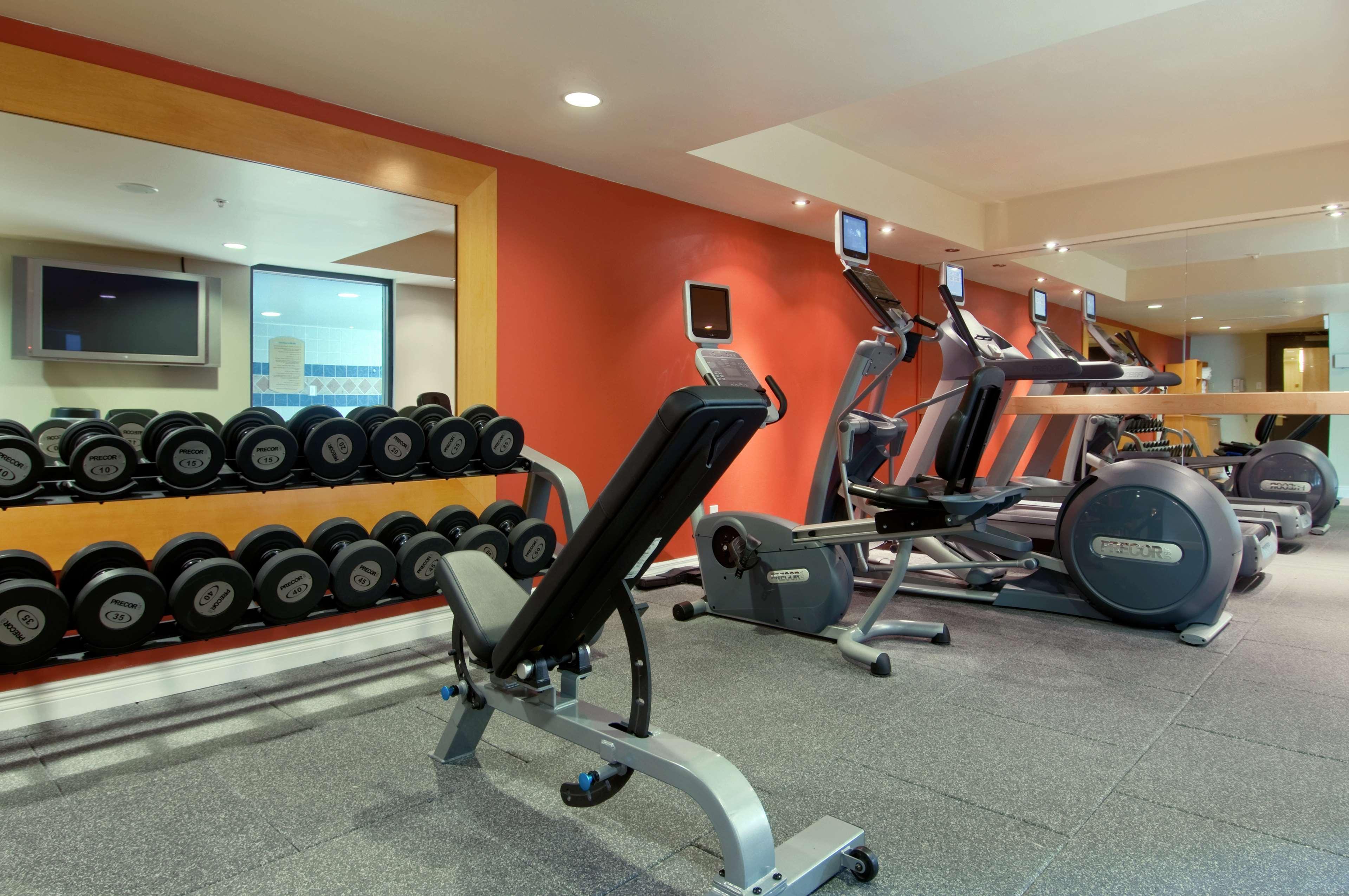 Hilton Vancouver Airport Ρίτσμοντ Εξωτερικό φωτογραφία