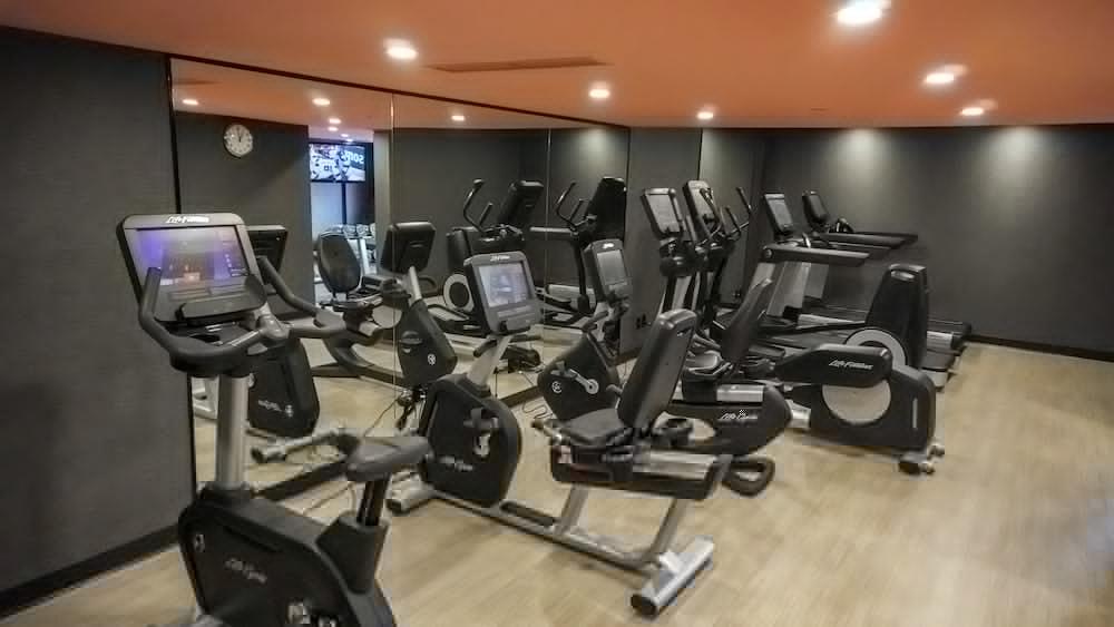 Hilton Vancouver Airport Ρίτσμοντ Εξωτερικό φωτογραφία