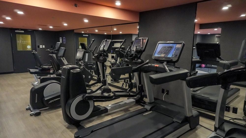 Hilton Vancouver Airport Ρίτσμοντ Εξωτερικό φωτογραφία