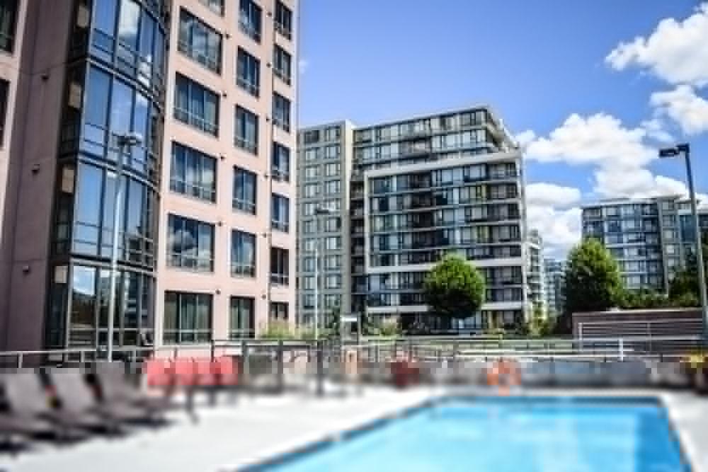 Hilton Vancouver Airport Ρίτσμοντ Εξωτερικό φωτογραφία