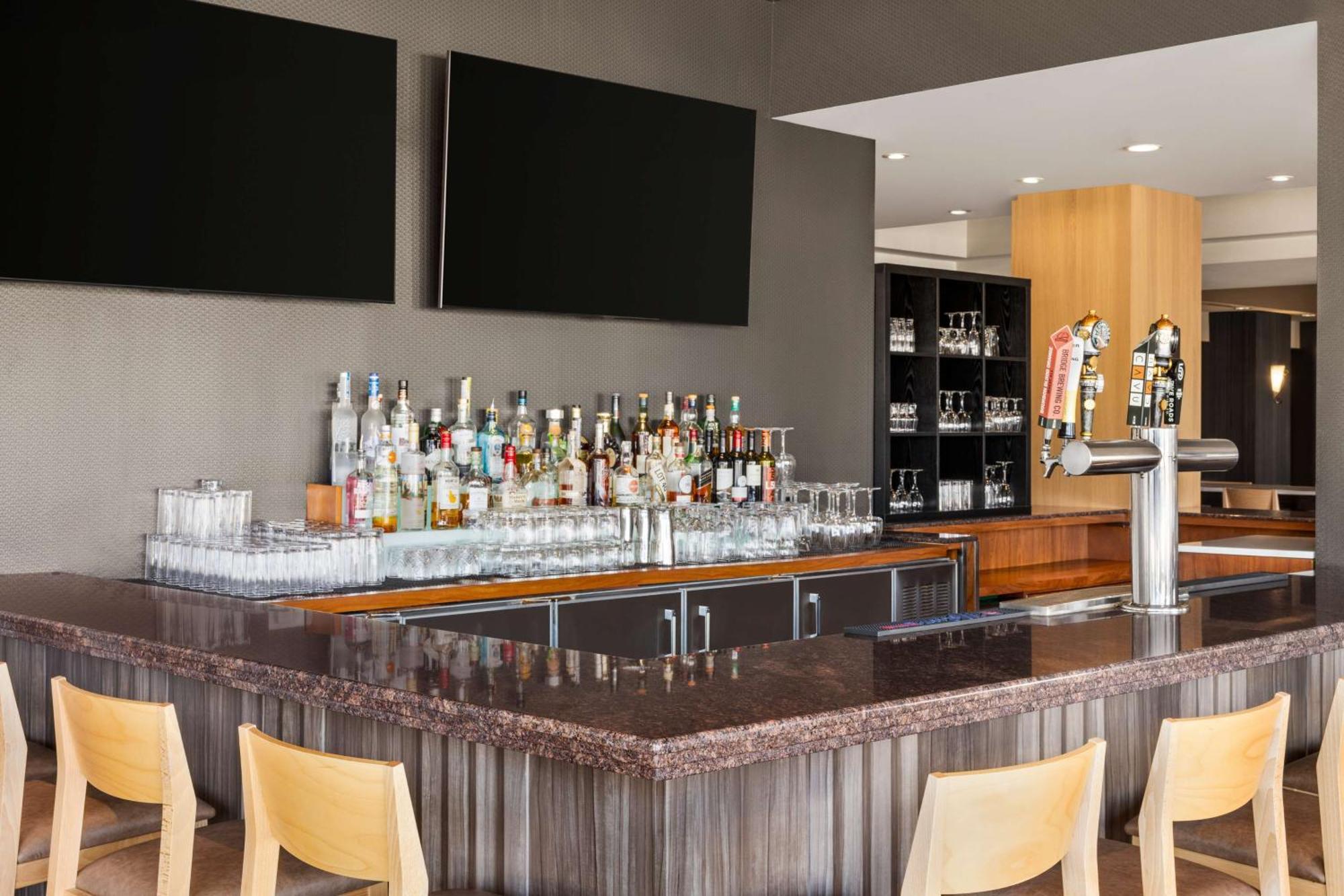 Hilton Vancouver Airport Ρίτσμοντ Εξωτερικό φωτογραφία