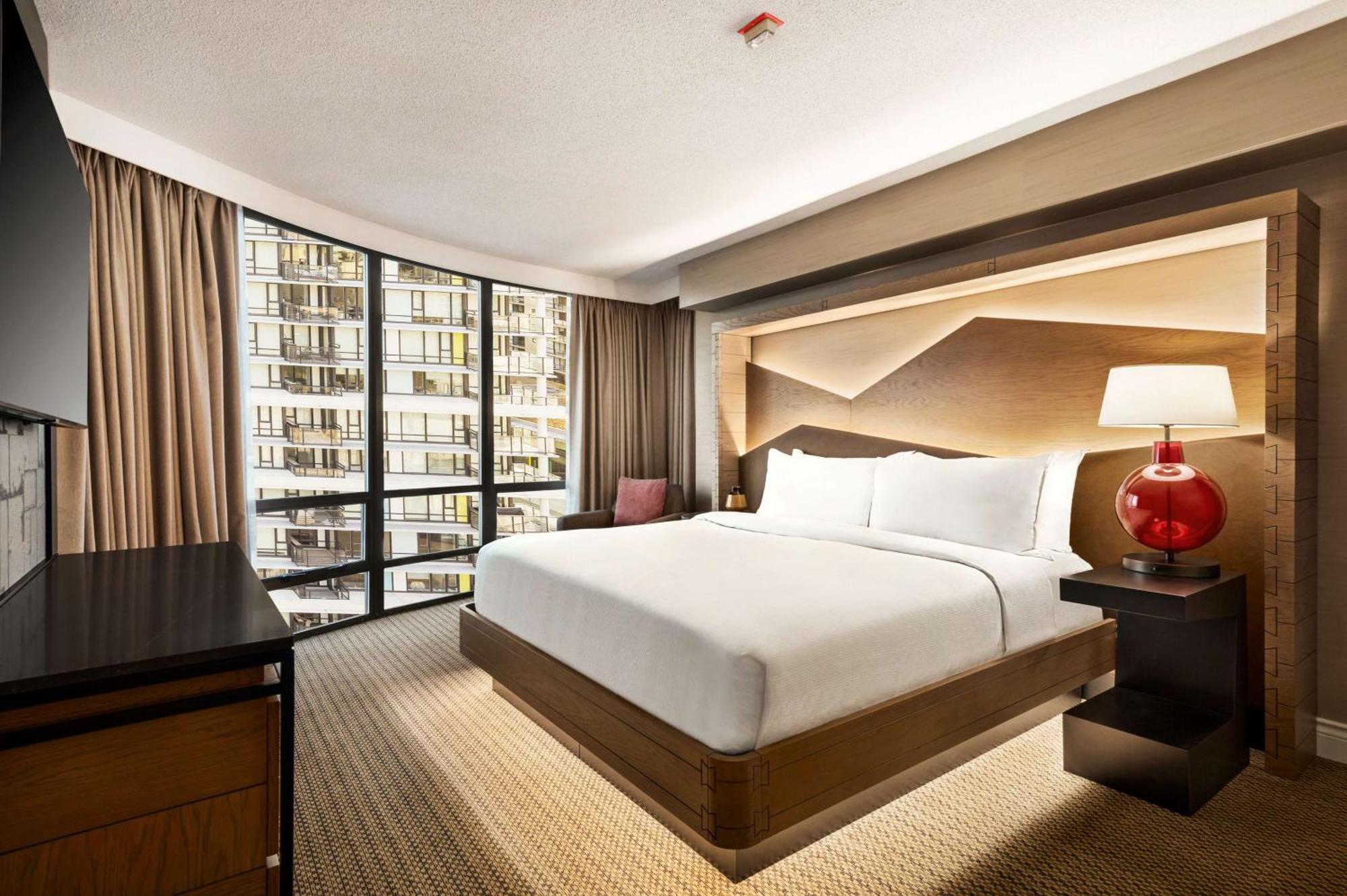 Hilton Vancouver Airport Ρίτσμοντ Εξωτερικό φωτογραφία