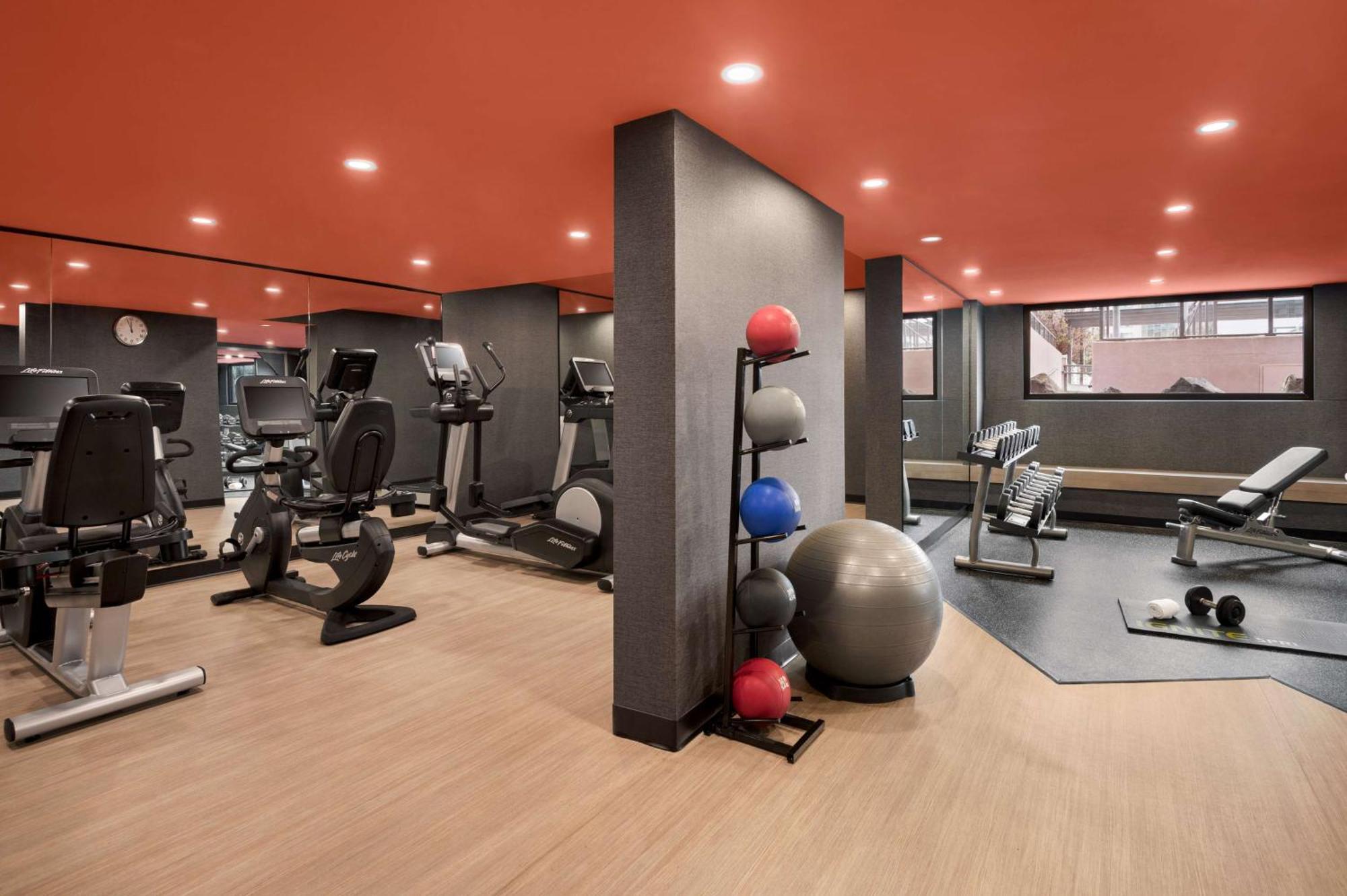 Hilton Vancouver Airport Ρίτσμοντ Εξωτερικό φωτογραφία