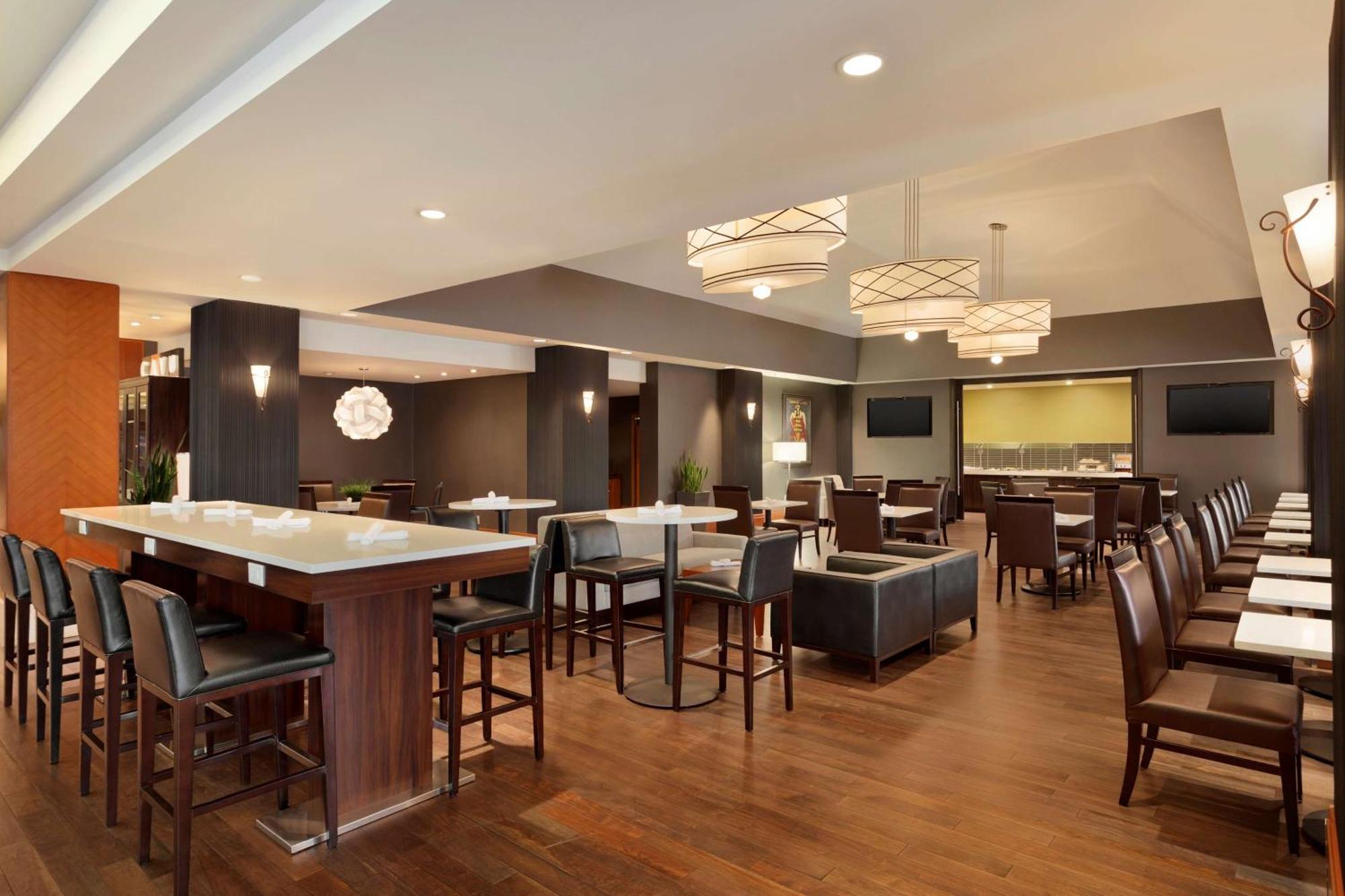 Hilton Vancouver Airport Ρίτσμοντ Εξωτερικό φωτογραφία