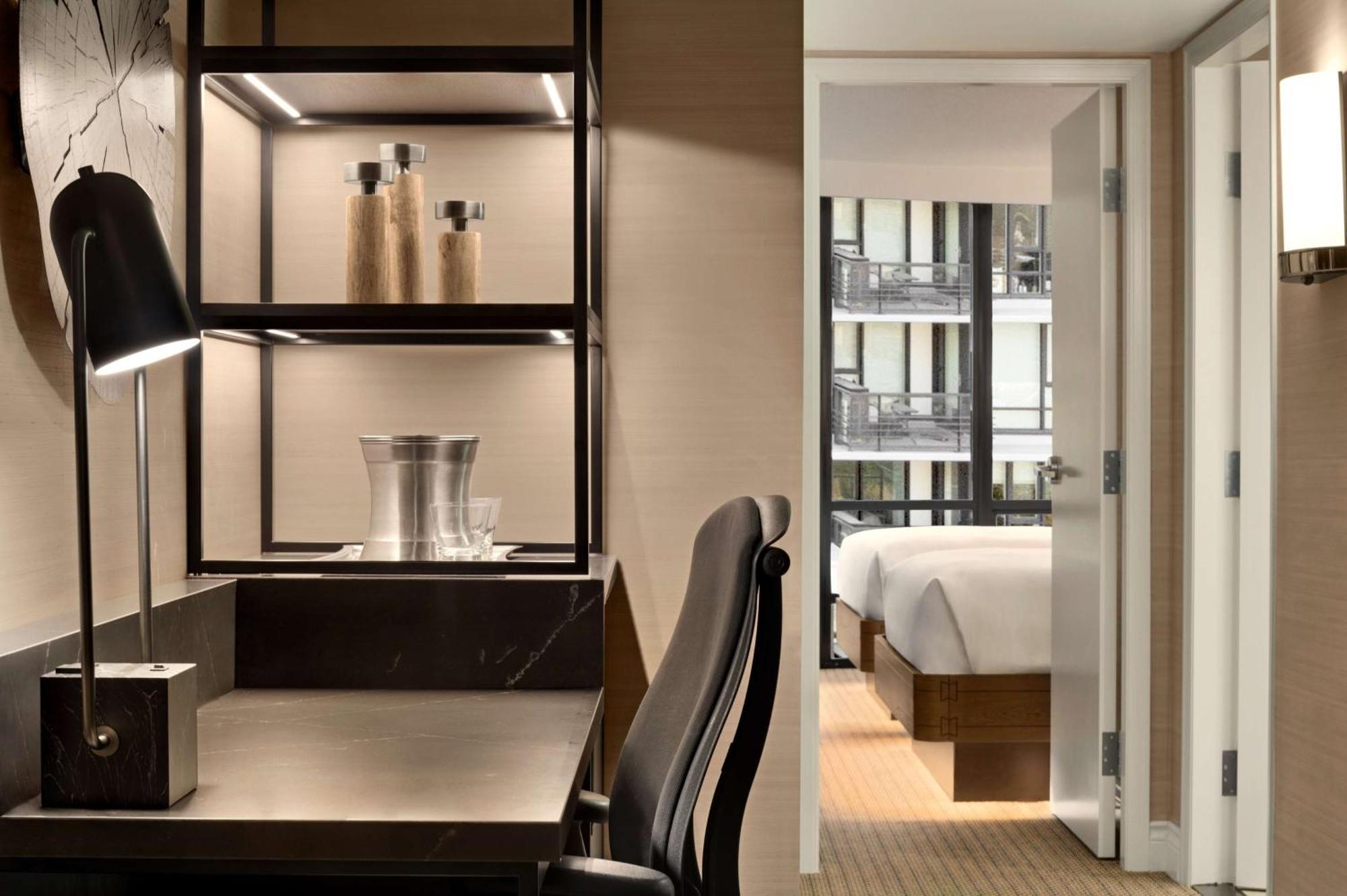 Hilton Vancouver Airport Ρίτσμοντ Εξωτερικό φωτογραφία