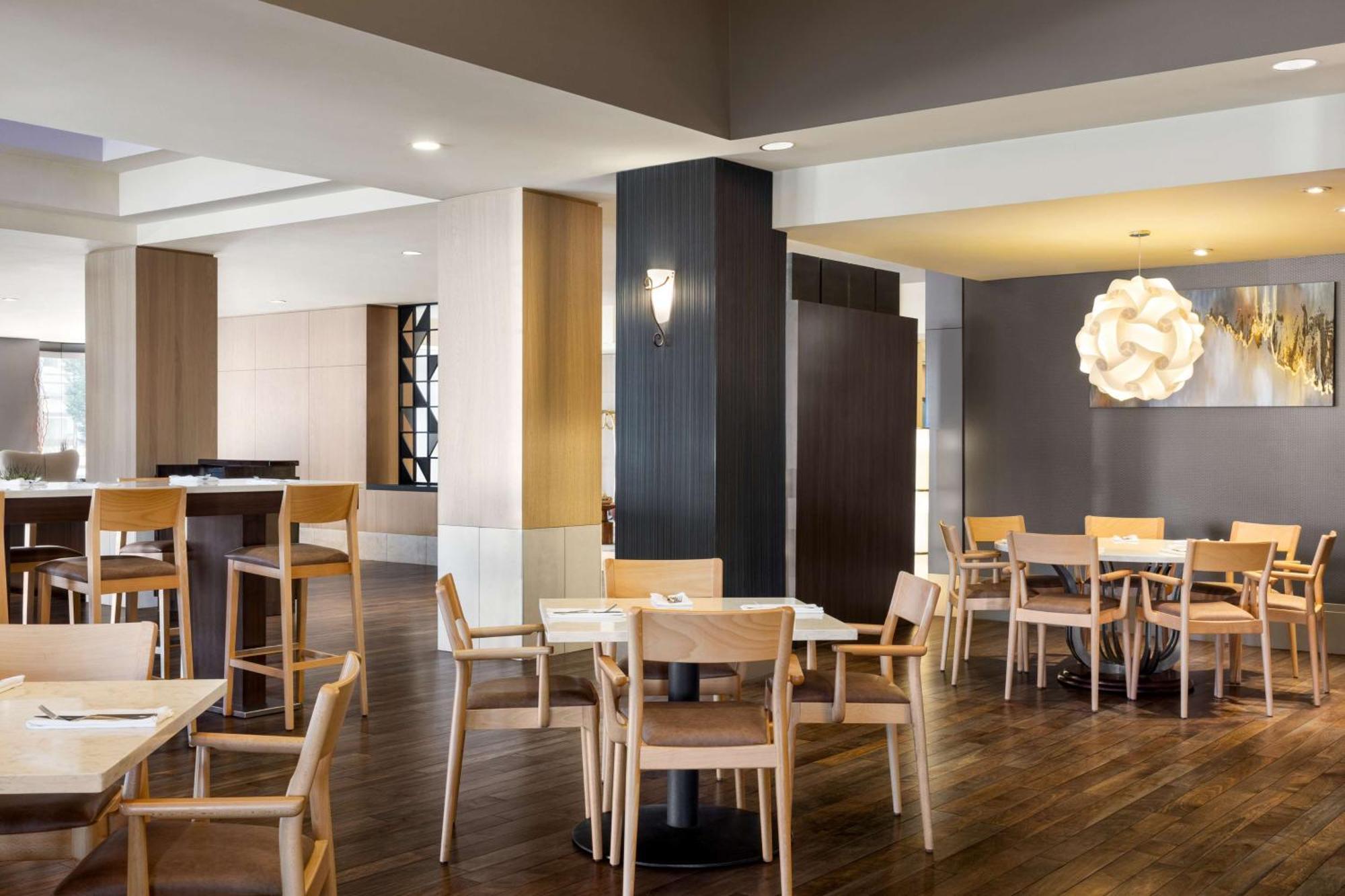 Hilton Vancouver Airport Ρίτσμοντ Εξωτερικό φωτογραφία