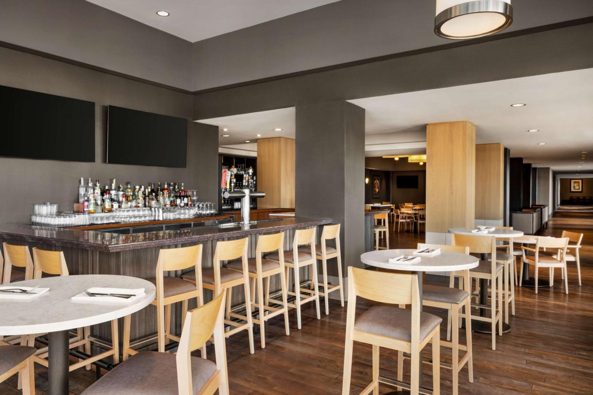 Hilton Vancouver Airport Ρίτσμοντ Εξωτερικό φωτογραφία