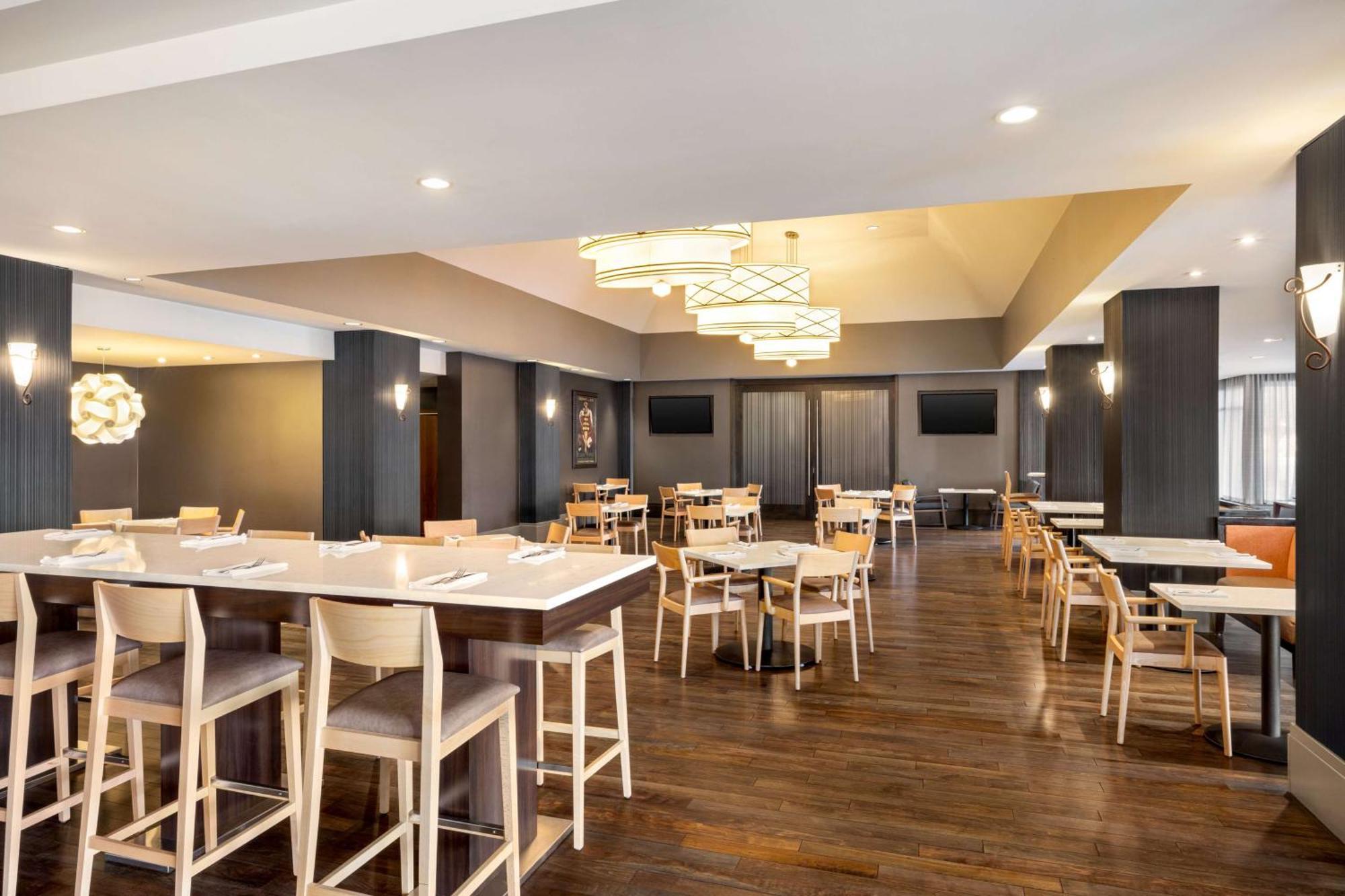 Hilton Vancouver Airport Ρίτσμοντ Εξωτερικό φωτογραφία